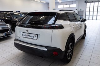 PEUGEOT 2008 1.2 puretech Allure Navi Pack s&s 100cv