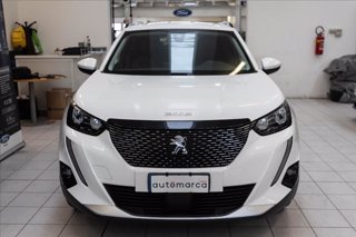 PEUGEOT 2008 1.2 puretech Allure Navi Pack s&s 100cv