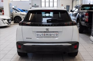 PEUGEOT 2008 1.2 puretech Allure Navi Pack s&s 100cv