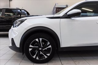 PEUGEOT 2008 1.2 puretech Allure Navi Pack s&s 100cv