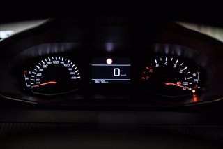 PEUGEOT 2008 1.2 puretech Allure Navi Pack s&s 100cv