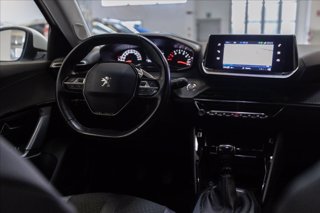 PEUGEOT 2008 1.2 puretech Allure Navi Pack s&s 100cv