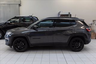 JEEP Compass 1.3 turbo t4 Night Eagle 2wd 130cv
