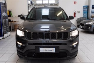 JEEP Compass 1.3 turbo t4 Night Eagle 2wd 130cv