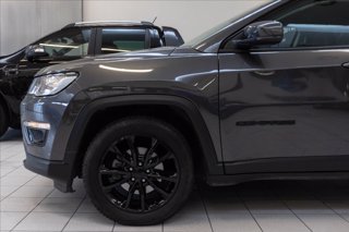 JEEP Compass 1.3 turbo t4 Night Eagle 2wd 130cv