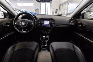 JEEP Compass 1.3 turbo t4 Night Eagle 2wd 130cv