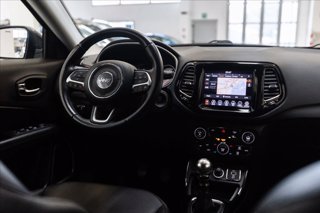 JEEP Compass 1.3 turbo t4 Night Eagle 2wd 130cv