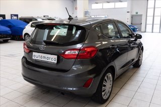 FORD Fiesta 5p 1.1 Plus Gpl 75cv