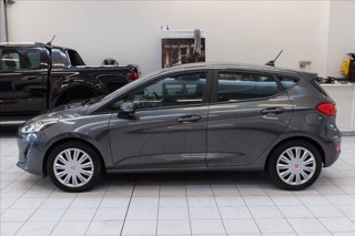 FORD Fiesta 5p 1.1 Plus Gpl 75cv