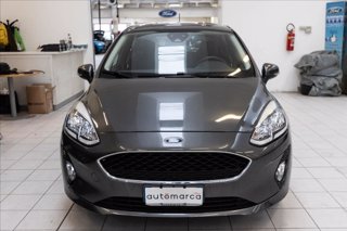 FORD Fiesta 5p 1.1 Plus Gpl 75cv