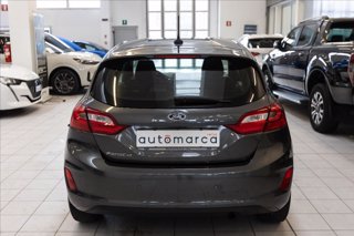 FORD Fiesta 5p 1.1 Plus Gpl 75cv