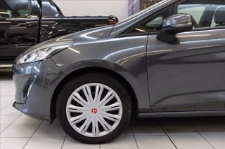 FORD Fiesta 5p 1.1 Plus Gpl 75cv