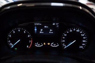 FORD Fiesta 5p 1.1 Plus Gpl 75cv