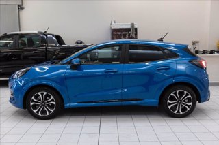 FORD Puma 1.0 ecoboost h ST-Line s&s 125cv