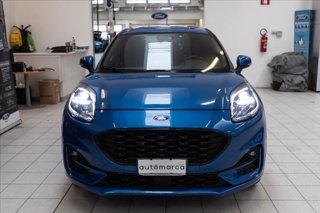FORD Puma 1.0 ecoboost h ST-Line s&s 125cv