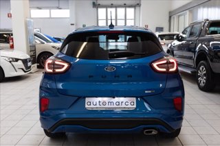 FORD Puma 1.0 ecoboost h ST-Line s&s 125cv