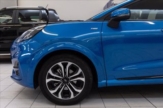 FORD Puma 1.0 ecoboost h ST-Line s&s 125cv