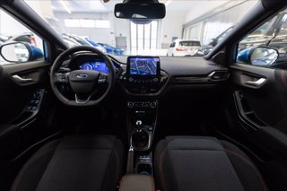 FORD Puma 1.0 ecoboost h ST-Line s&s 125cv