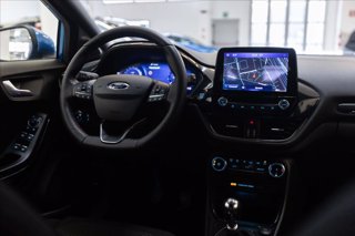 FORD Puma 1.0 ecoboost h ST-Line s&s 125cv