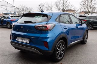 FORD Puma 1.0 ecoboost h Titanium s&s 125cv