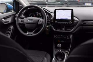 FORD Puma 1.0 ecoboost h Titanium s&s 125cv