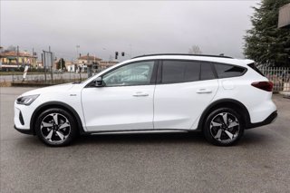 FORD Focus Active SW 1.0 ecoboost h s&s 125cv my20.75