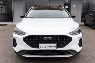 FORD Focus Active SW 1.0 ecoboost h s&s 125cv my20.75