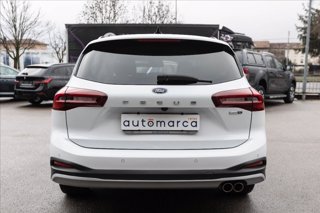 FORD Focus Active SW 1.0 ecoboost h s&s 125cv my20.75