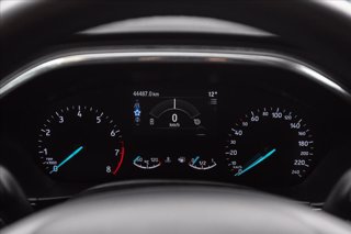 FORD Focus Active SW 1.0 ecoboost h s&s 125cv my20.75