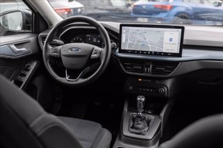 FORD Focus Active SW 1.0 ecoboost h s&s 125cv my20.75