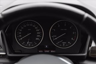 BMW 218d Active Tourer Luxury