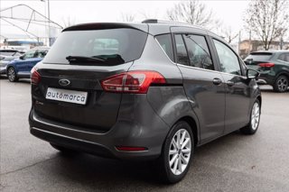 FORD B-Max 1.5 tdci Titanium 95cv
