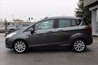 FORD B-Max 1.5 tdci Titanium 95cv