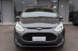 FORD B-Max 1.5 tdci Titanium 95cv