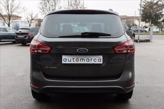 FORD B-Max 1.5 tdci Titanium 95cv