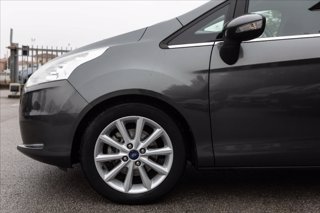FORD B-Max 1.5 tdci Titanium 95cv