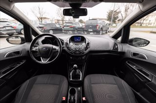 FORD B-Max 1.5 tdci Titanium 95cv