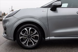 FORD Puma 1.0 ecoboost h ST-Line s&s 125cv