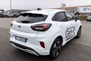 FORD Puma Gen-e 43kWh