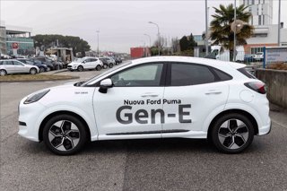 FORD Puma Gen-e 43kWh
