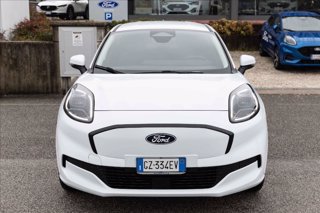 FORD Puma Gen-e 43kWh