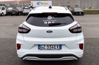 FORD Puma Gen-e 43kWh