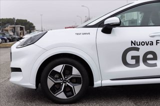 FORD Puma Gen-e 43kWh