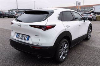 MAZDA CX-30 2.5 m-hybrid Centre Line Design 2wd 140cv 6mt