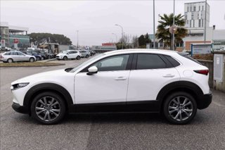 MAZDA CX-30 2.5 m-hybrid Centre Line Design 2wd 140cv 6mt