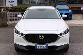 MAZDA CX-30 2.5 m-hybrid Centre Line Design 2wd 140cv 6mt