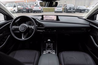 MAZDA CX-30 2.5 m-hybrid Centre Line Design 2wd 140cv 6mt