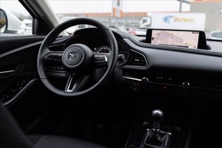 MAZDA CX-30 2.5 m-hybrid Centre Line Design 2wd 140cv 6mt