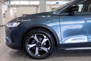 FORD Focus Active 1.0 ecoboost h 125cv powershift