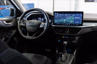 FORD Focus Active 1.0 ecoboost h 125cv powershift